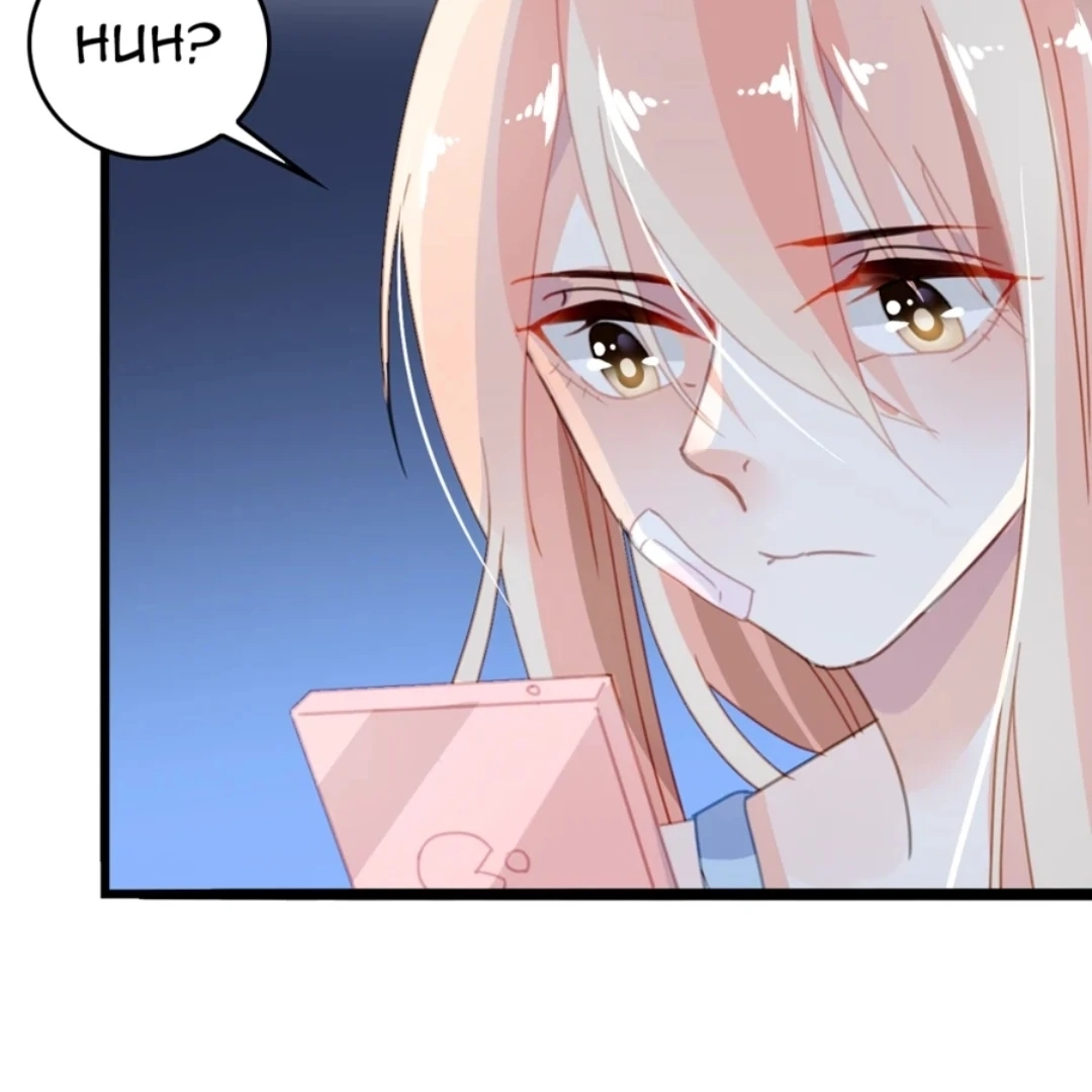 Kuroi Hitomi to Akai Hana Chapter 10 page 58 - 