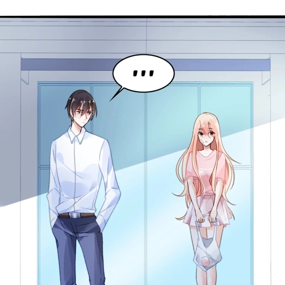 Kuroi Hitomi to Akai Hana Chapter 10 page 7 - 