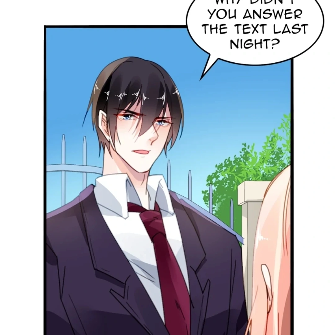 Kuroi Hitomi to Akai Hana Chapter 10 page 61 - 