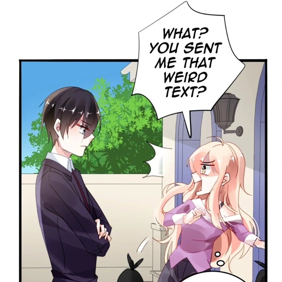 Kuroi Hitomi to Akai Hana Chapter 10 page 64 - 