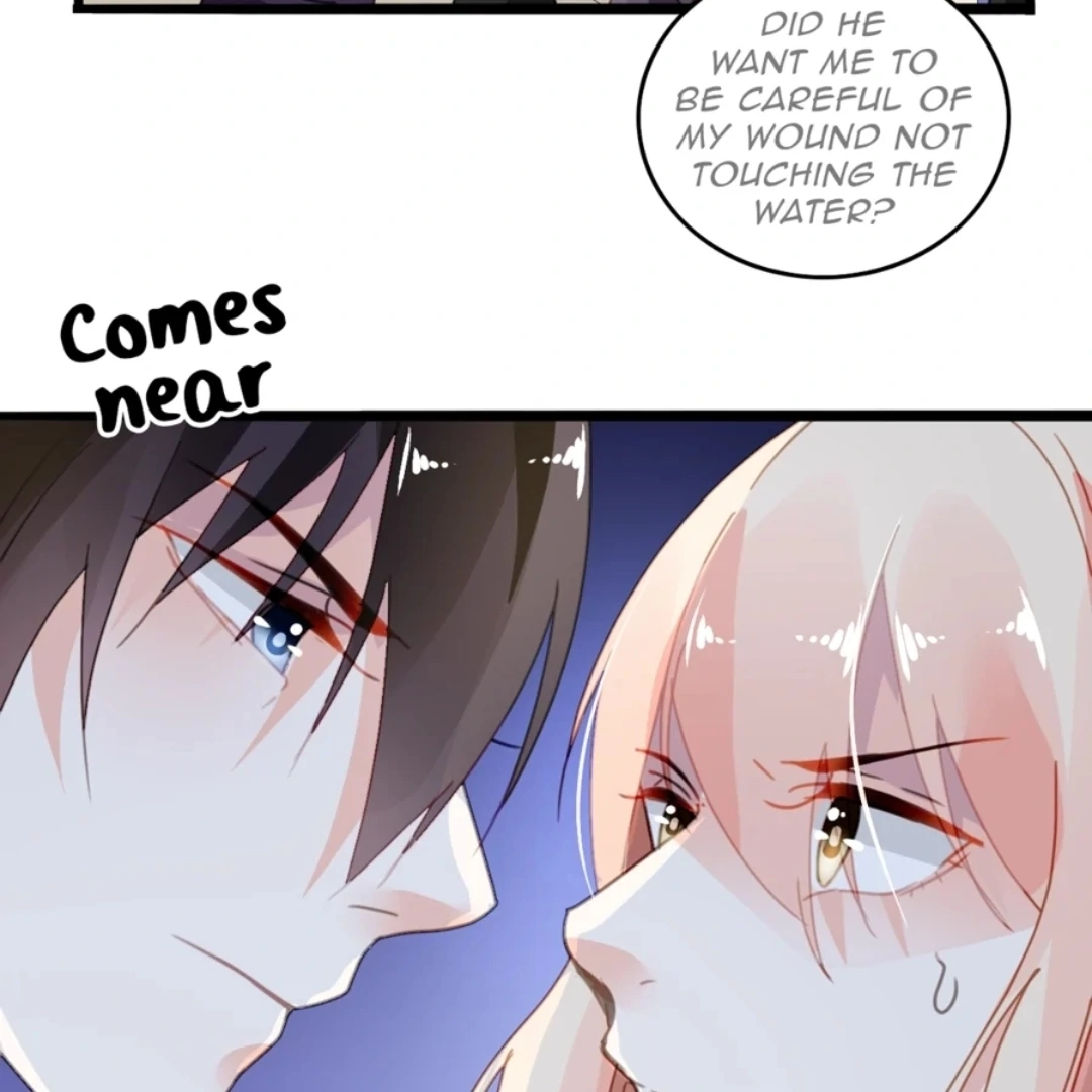 Kuroi Hitomi to Akai Hana Chapter 10 page 65 - 