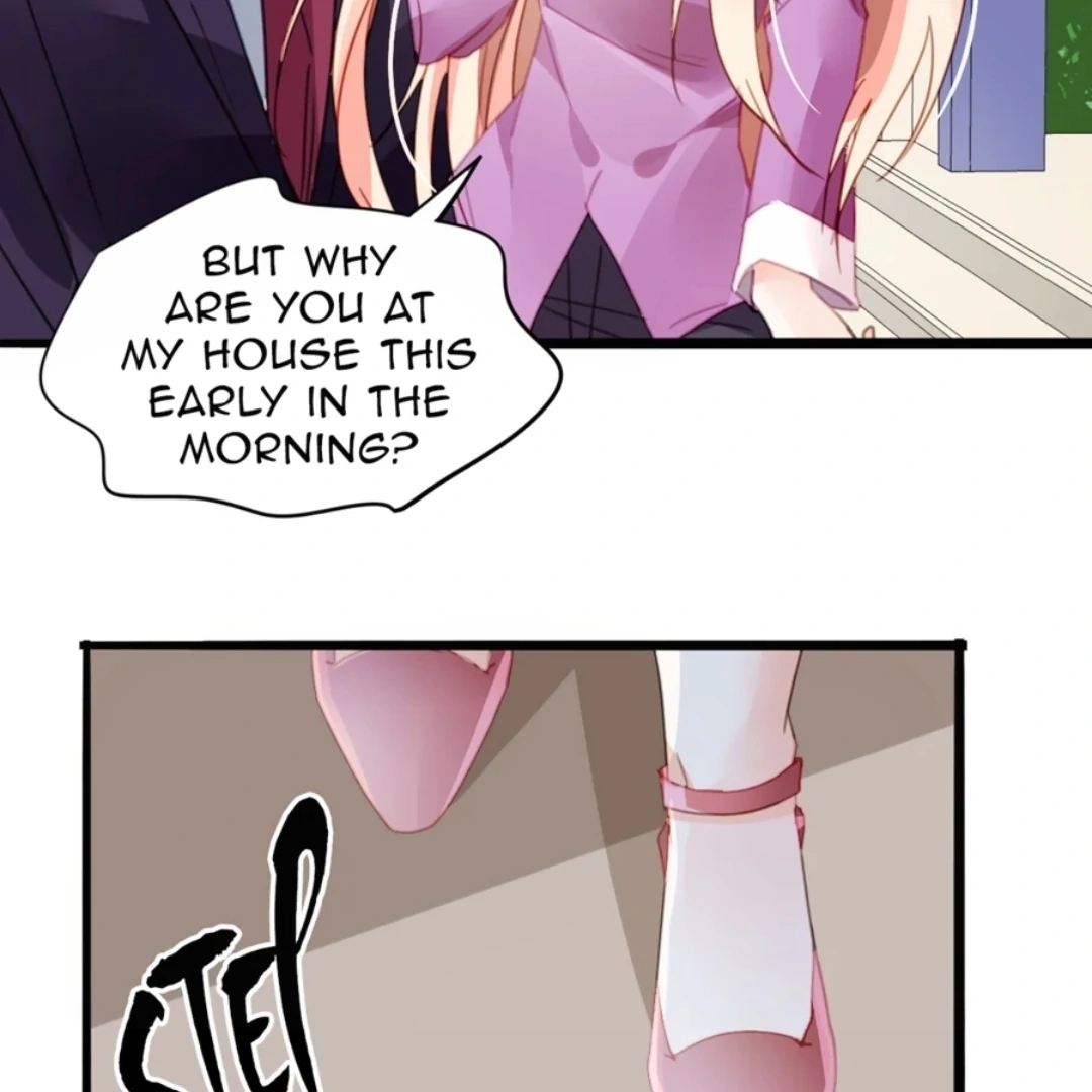 Kuroi Hitomi to Akai Hana Chapter 10 page 71 - 