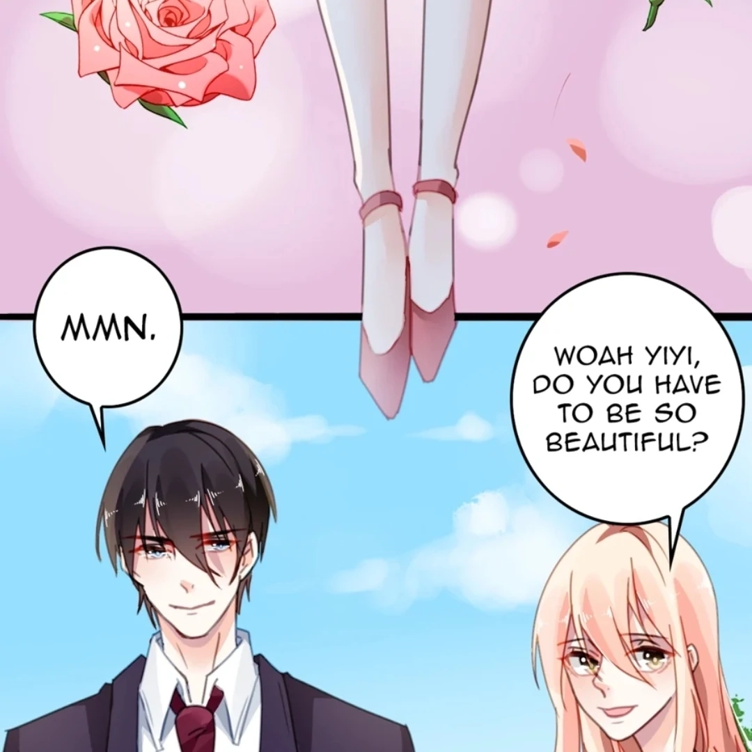Kuroi Hitomi to Akai Hana Chapter 10 page 74 - 