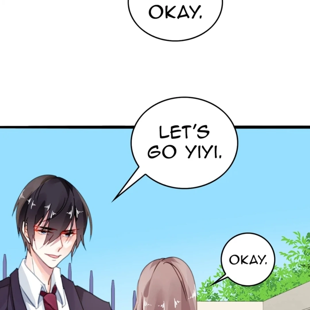 Kuroi Hitomi to Akai Hana Chapter 10 page 77 - 