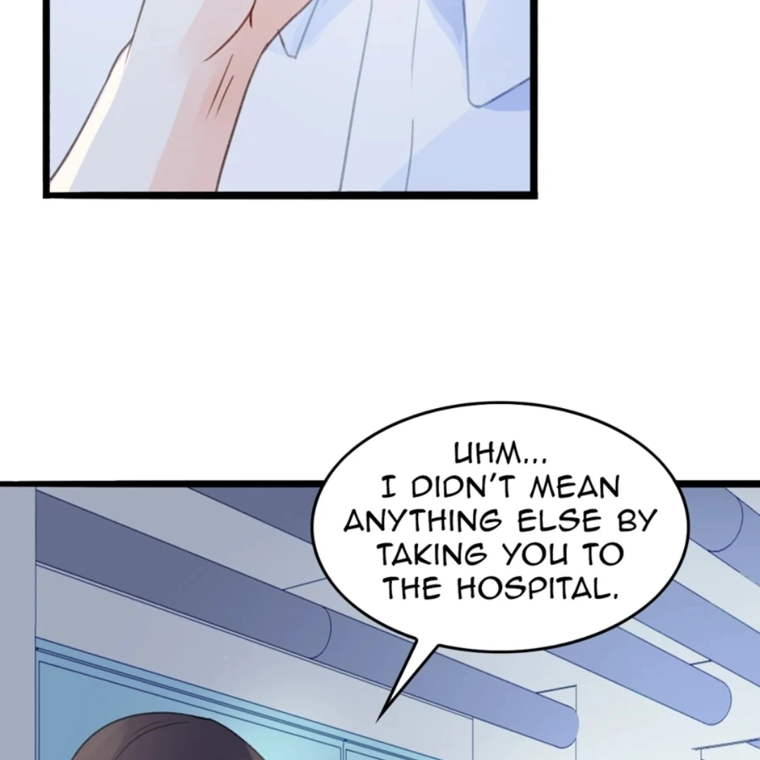 Kuroi Hitomi to Akai Hana Chapter 10 page 9 - 