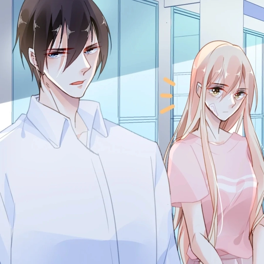 Kuroi Hitomi to Akai Hana Chapter 10 page 10 - 