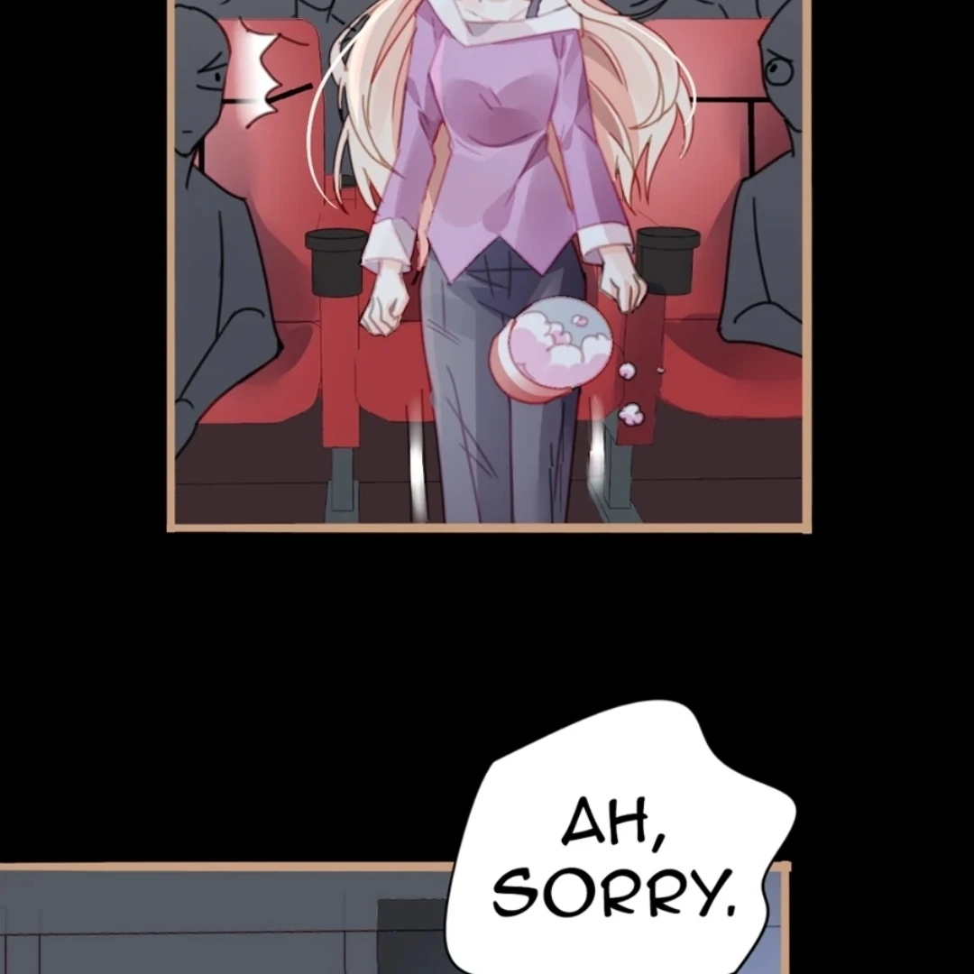 Kuroi Hitomi to Akai Hana Chapter 10 page 91 - 