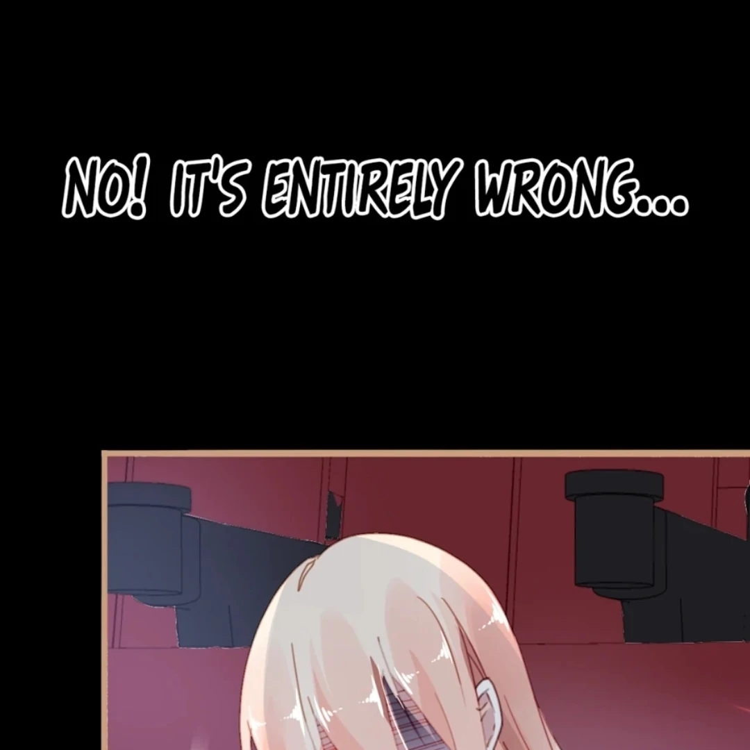 Kuroi Hitomi to Akai Hana Chapter 10 page 93 - 
