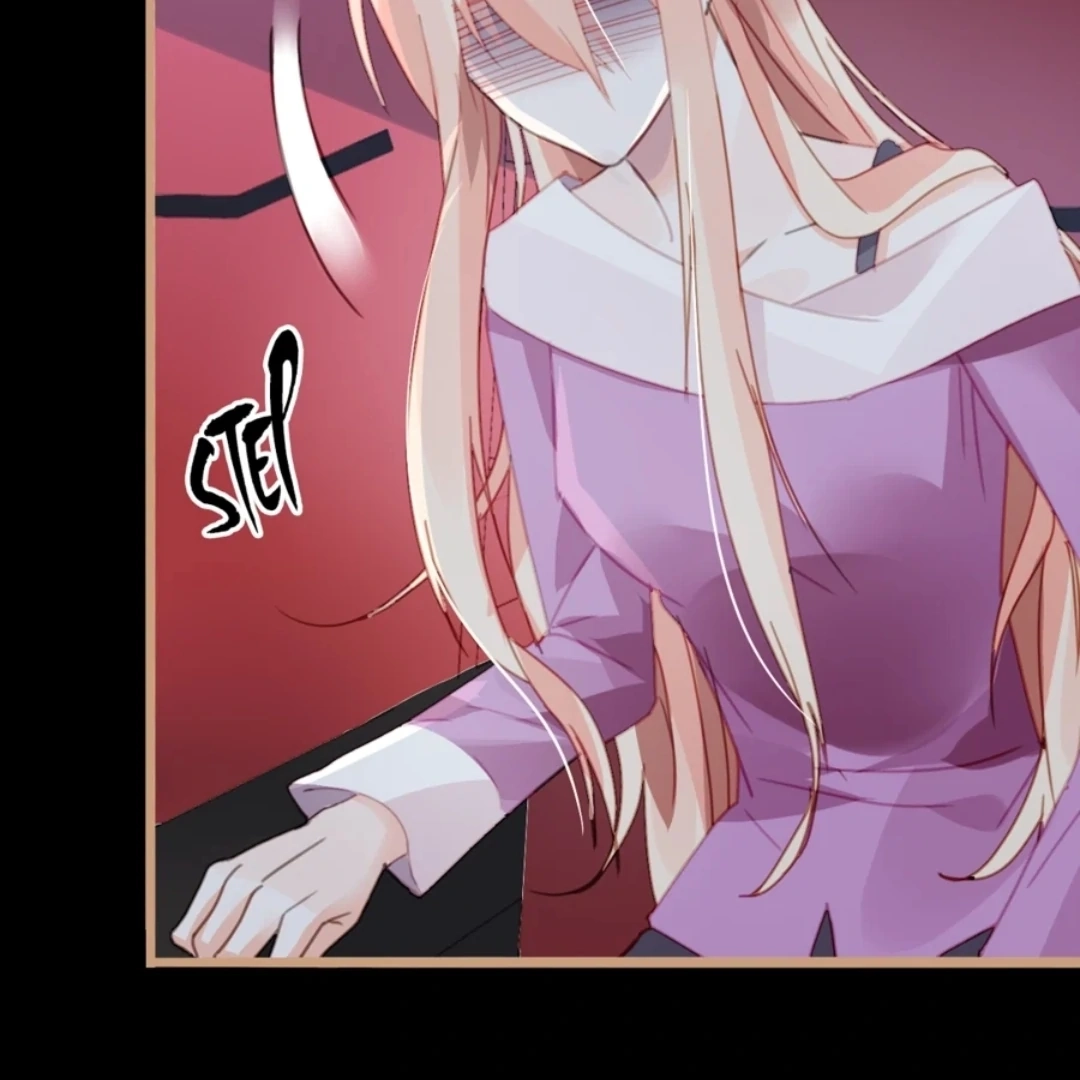 Kuroi Hitomi to Akai Hana Chapter 10 page 94 - 