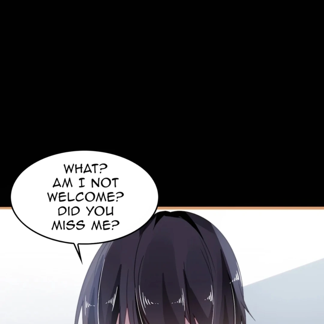 Kuroi Hitomi to Akai Hana Chapter 11 page 19 - 