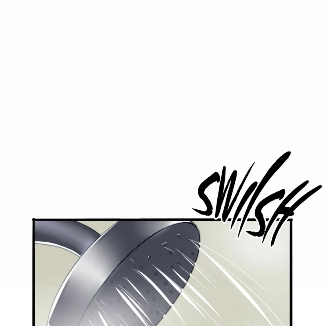 Kuroi Hitomi to Akai Hana Chapter 11 page 3 - 