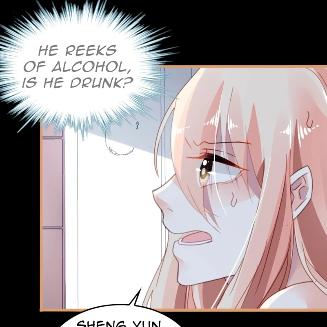 Kuroi Hitomi to Akai Hana Chapter 11 page 21 - 