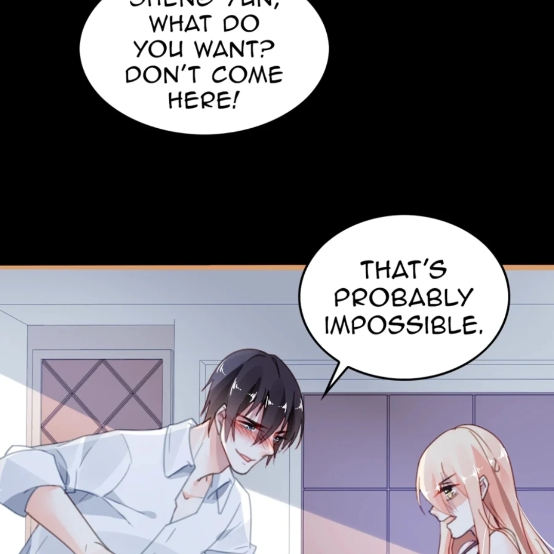 Kuroi Hitomi to Akai Hana Chapter 11 page 22 - 