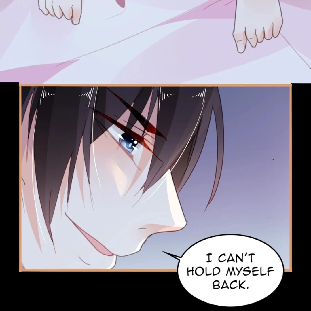 Kuroi Hitomi to Akai Hana Chapter 11 page 26 - 