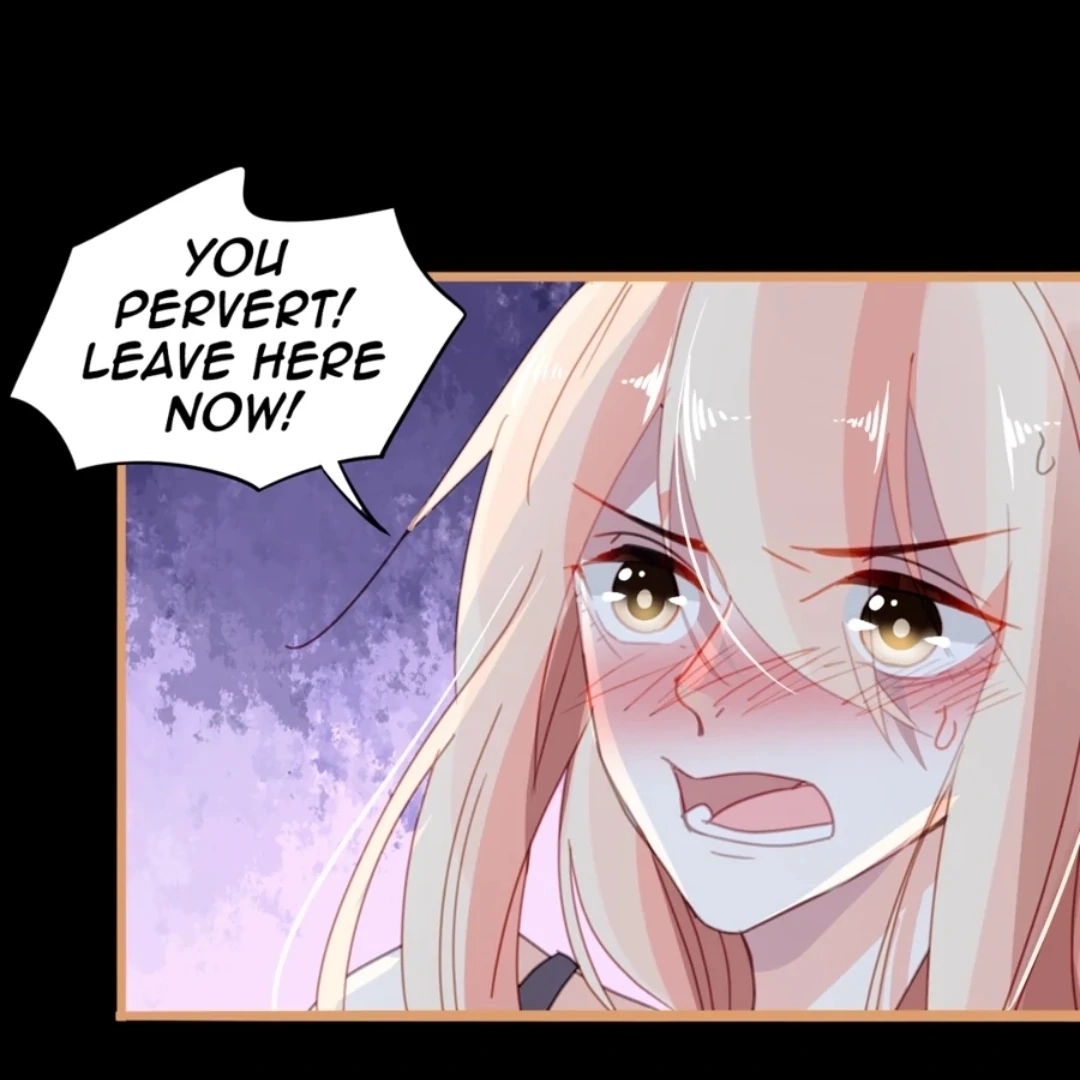 Kuroi Hitomi to Akai Hana Chapter 11 page 27 - 