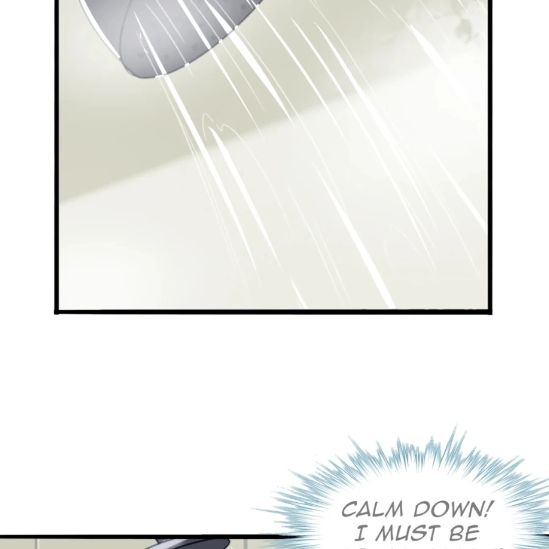 Kuroi Hitomi to Akai Hana Chapter 11 page 4 - 