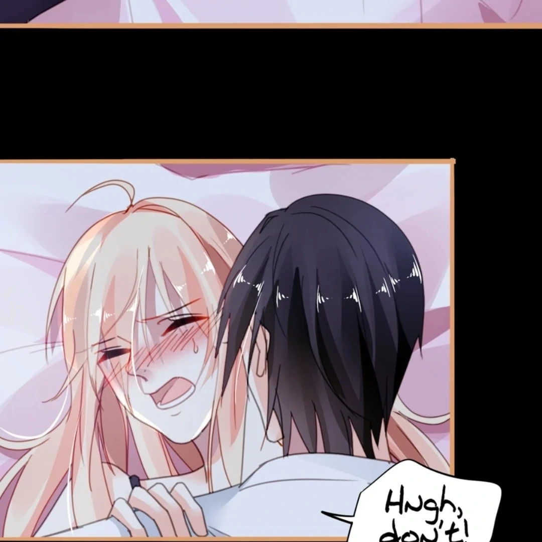 Kuroi Hitomi to Akai Hana Chapter 11 page 31 - 
