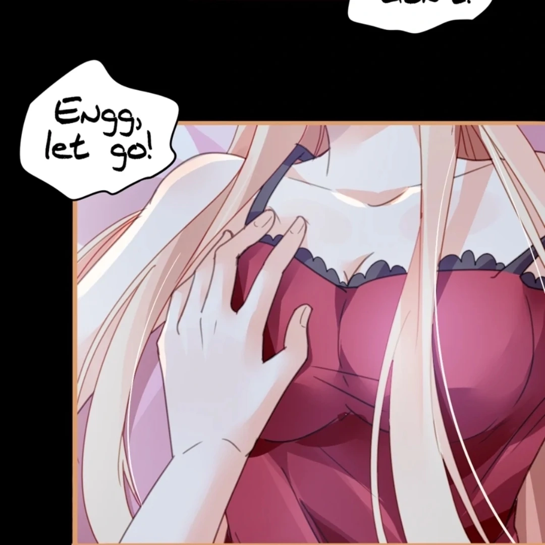 Kuroi Hitomi to Akai Hana Chapter 11 page 32 - 