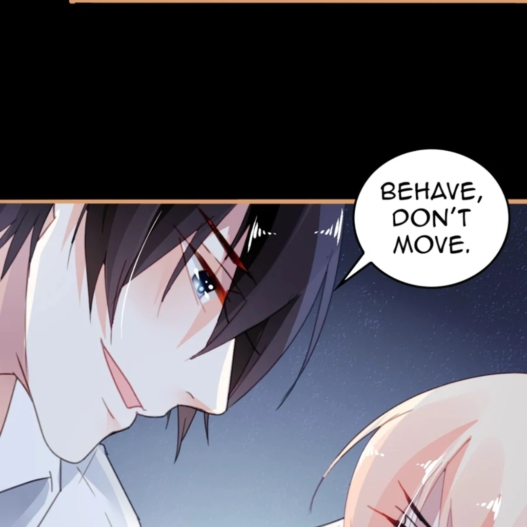 Kuroi Hitomi to Akai Hana Chapter 11 page 33 - 