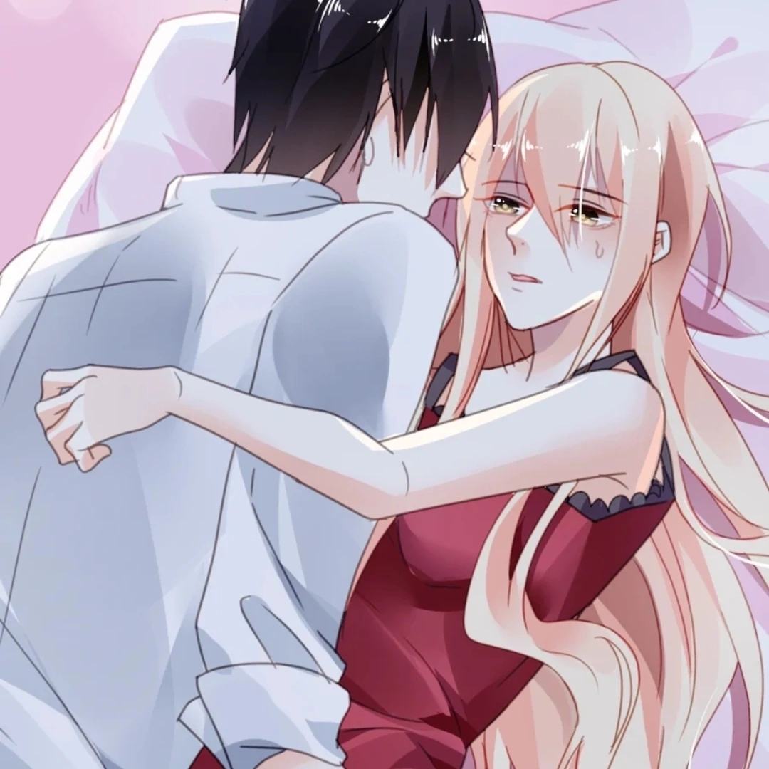 Kuroi Hitomi to Akai Hana Chapter 11 page 40 - 