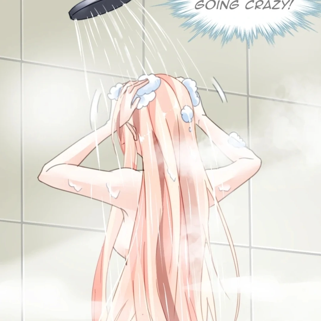 Kuroi Hitomi to Akai Hana Chapter 11 page 5 - 