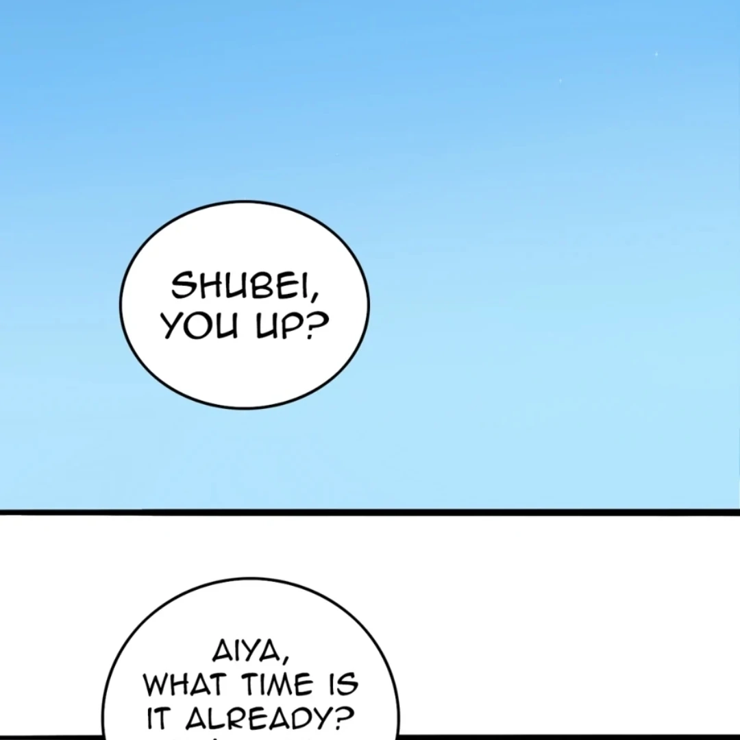 Kuroi Hitomi to Akai Hana Chapter 11 page 45 - 