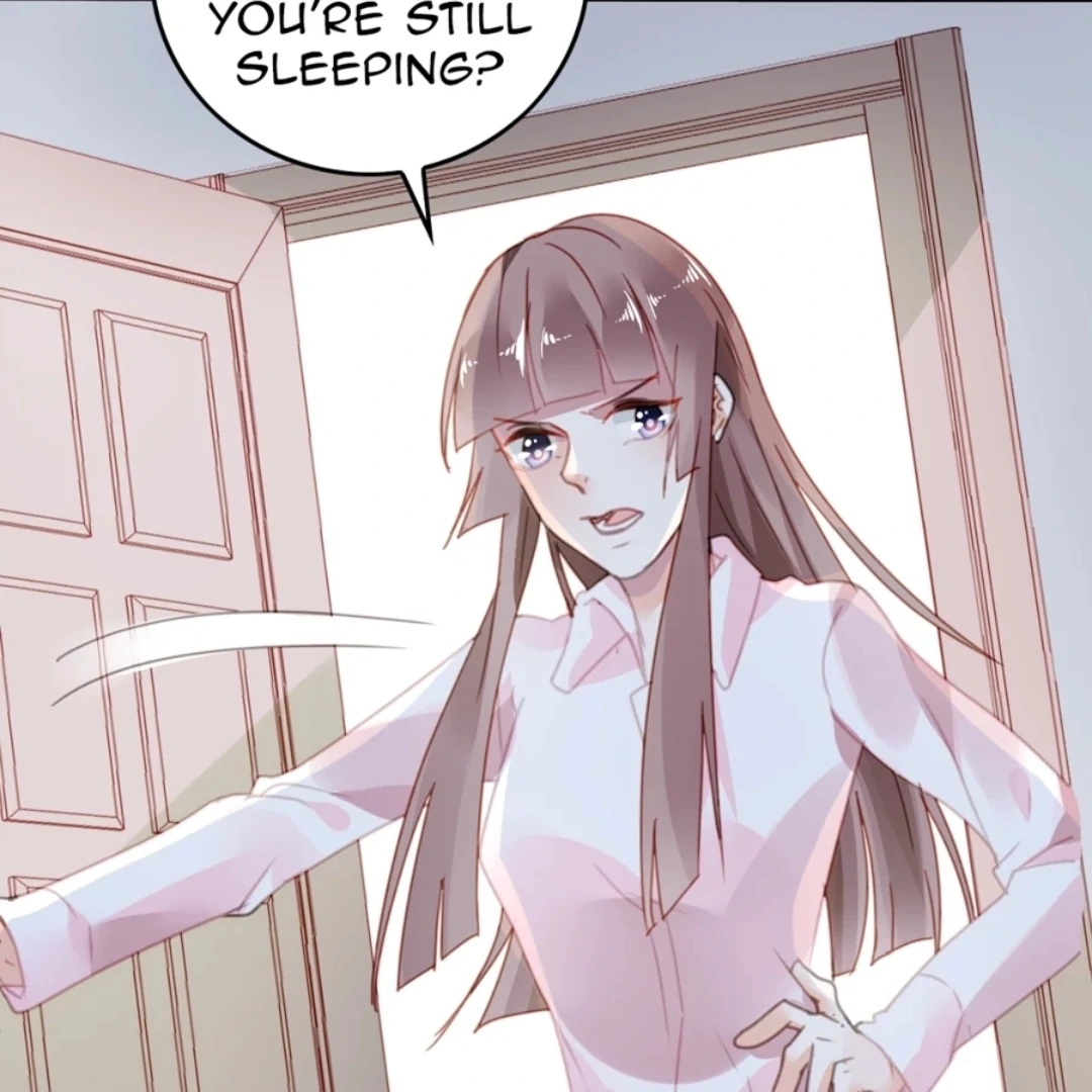Kuroi Hitomi to Akai Hana Chapter 11 page 46 - 