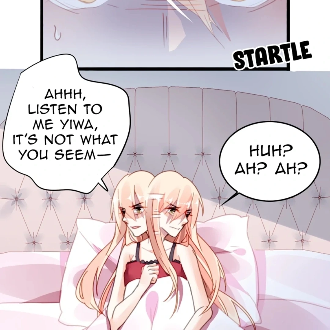 Kuroi Hitomi to Akai Hana Chapter 11 page 48 - 
