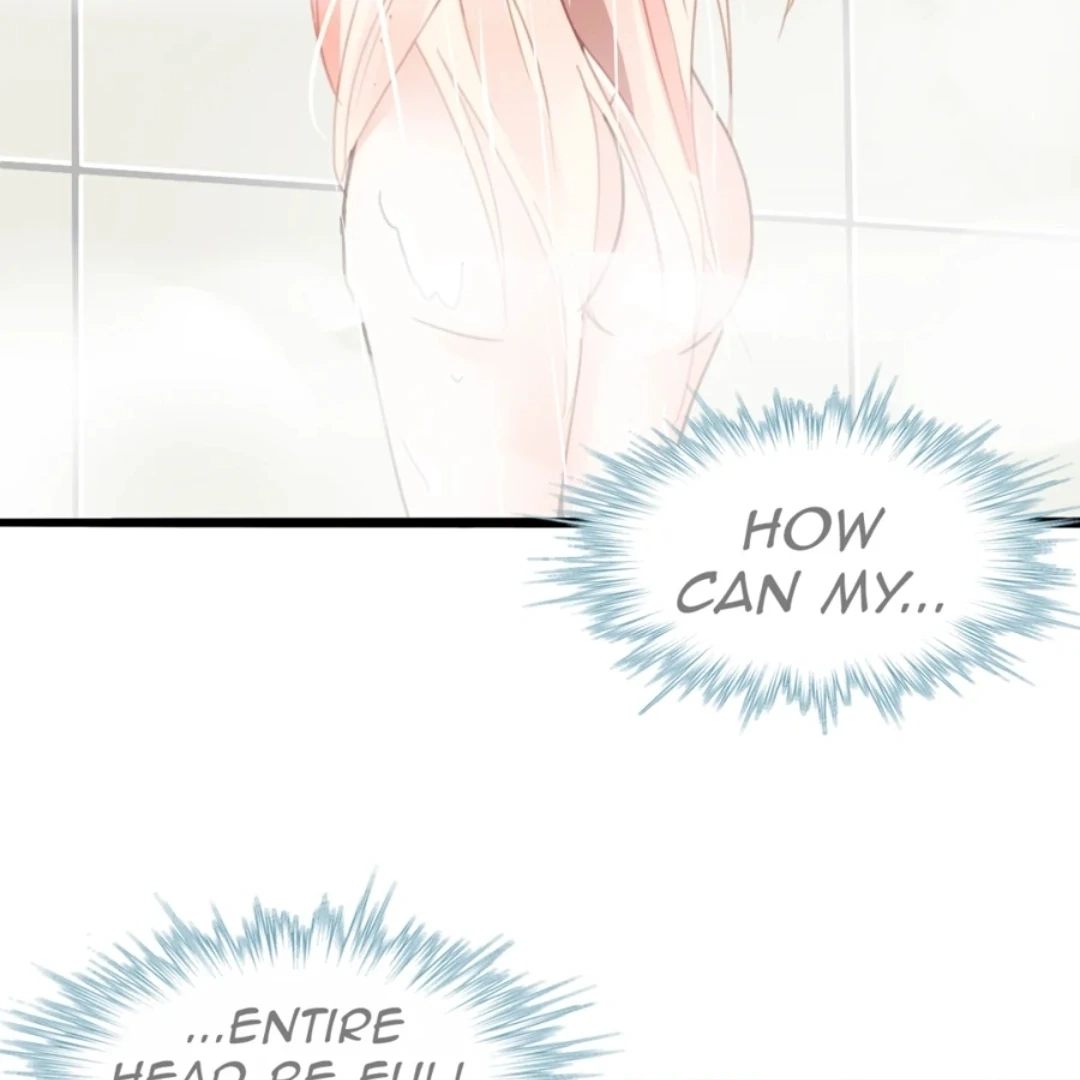 Kuroi Hitomi to Akai Hana Chapter 11 page 6 - 