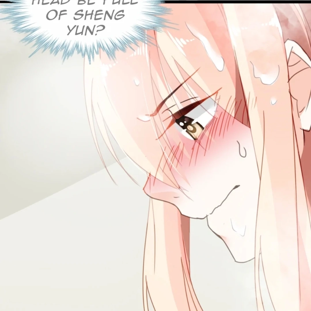 Kuroi Hitomi to Akai Hana Chapter 11 page 7 - 