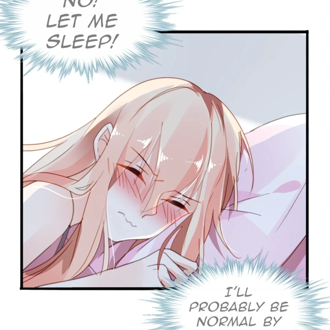 Kuroi Hitomi to Akai Hana Chapter 11 page 10 - 