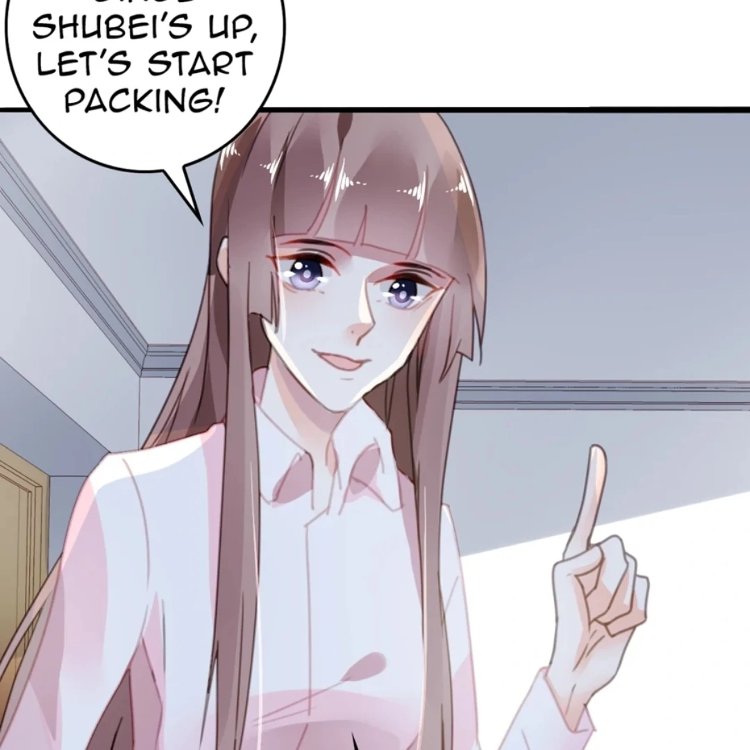 Kuroi Hitomi to Akai Hana Chapter 12 page 11 - 