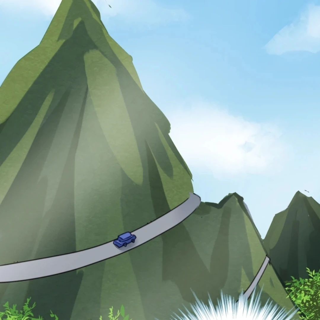 Kuroi Hitomi to Akai Hana Chapter 12 page 14 - 