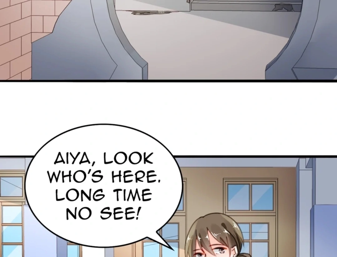 Kuroi Hitomi to Akai Hana Chapter 12 page 17 - 