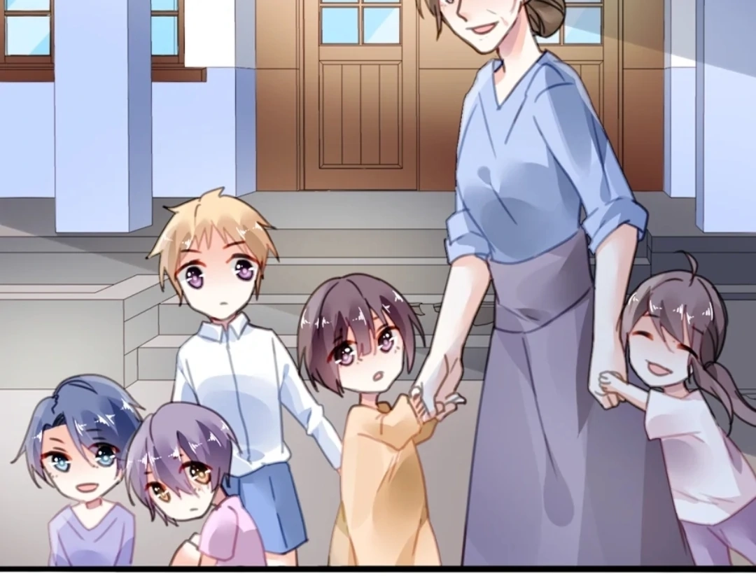 Kuroi Hitomi to Akai Hana Chapter 12 page 18 - 