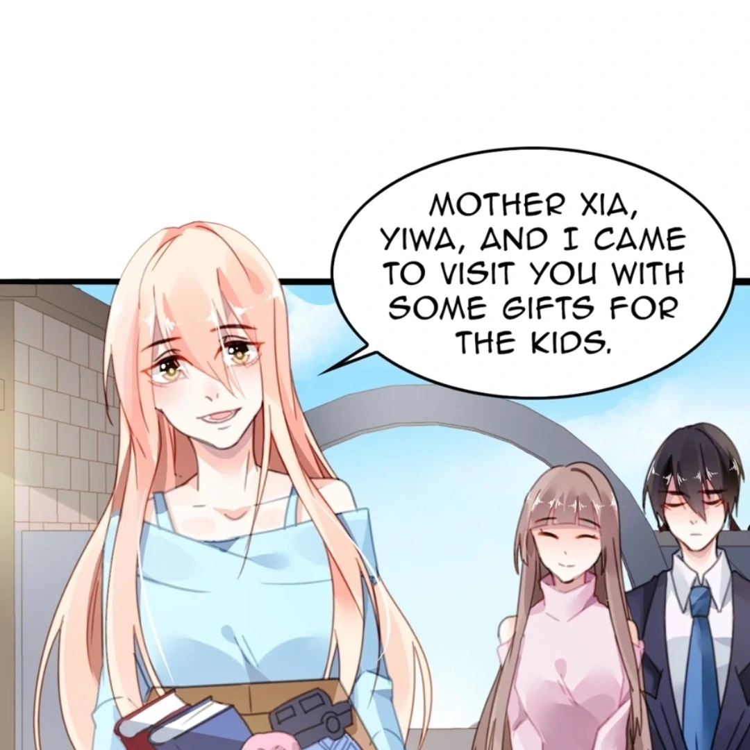 Kuroi Hitomi to Akai Hana Chapter 12 page 19 - 