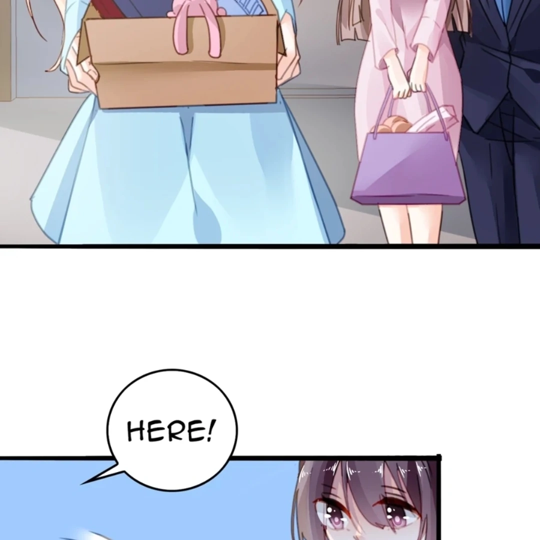 Kuroi Hitomi to Akai Hana Chapter 12 page 20 - 
