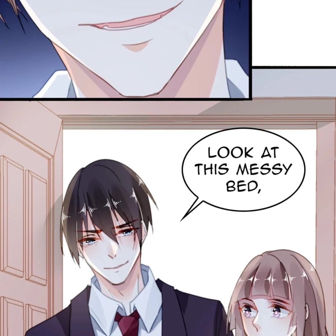 Kuroi Hitomi to Akai Hana Chapter 12 page 4 - 