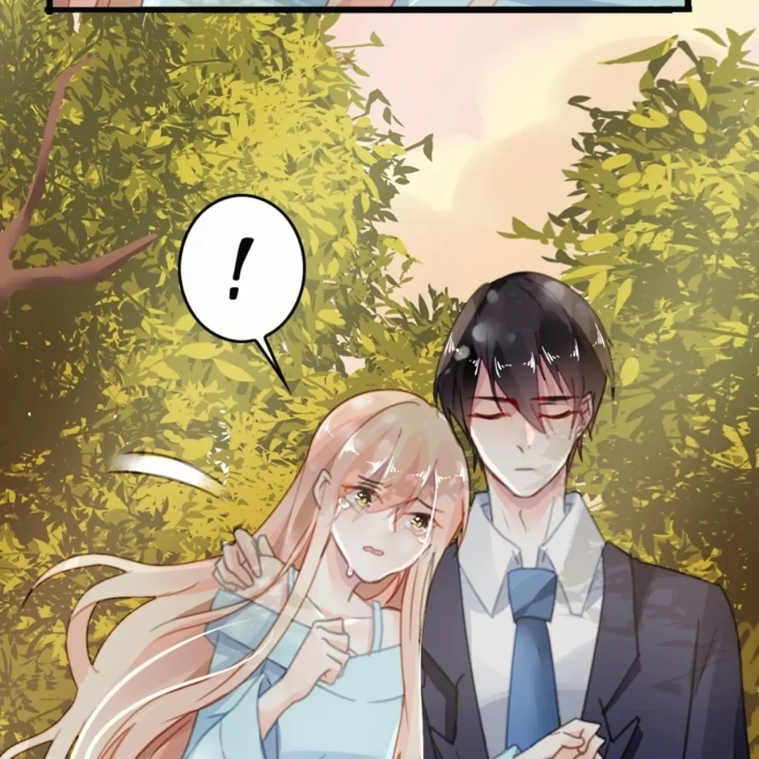 Kuroi Hitomi to Akai Hana Chapter 12 page 36 - 
