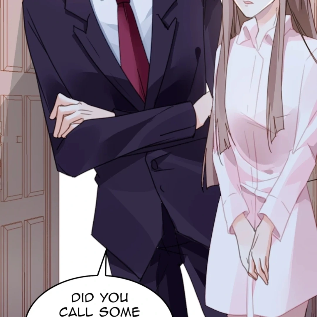 Kuroi Hitomi to Akai Hana Chapter 12 page 5 - 