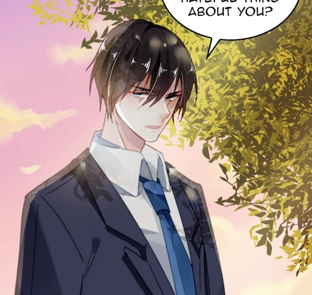 Kuroi Hitomi to Akai Hana Chapter 12 page 46 - 