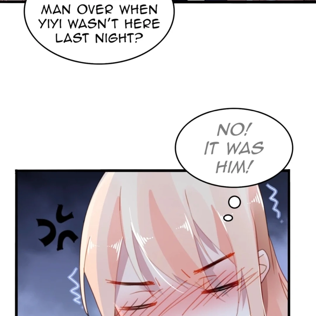 Kuroi Hitomi to Akai Hana Chapter 12 page 6 - 