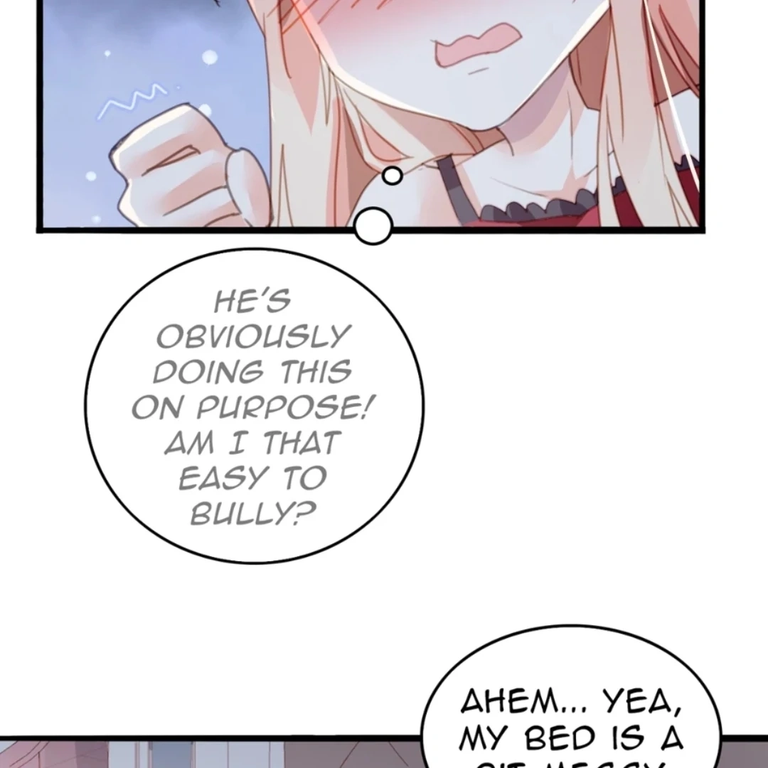 Kuroi Hitomi to Akai Hana Chapter 12 page 7 - 