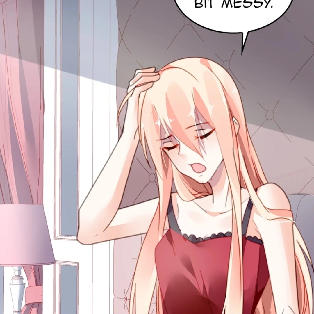 Kuroi Hitomi to Akai Hana Chapter 12 page 8 - 