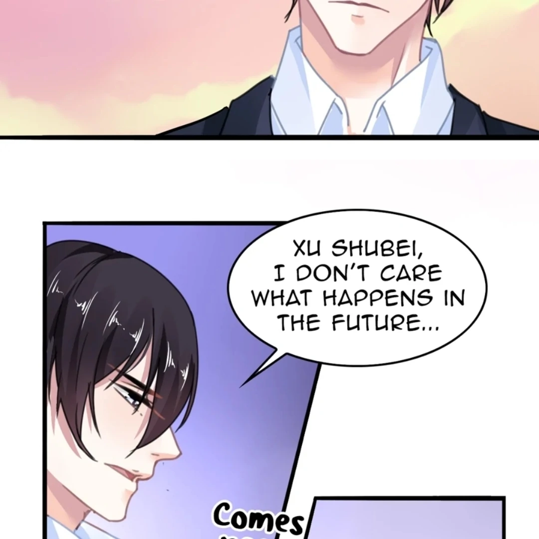 Kuroi Hitomi to Akai Hana Chapter 13 page 11 - 