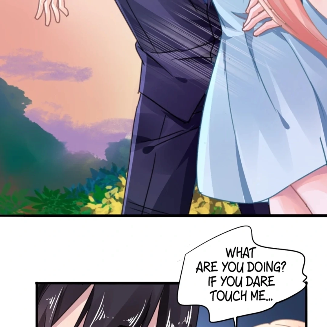 Kuroi Hitomi to Akai Hana Chapter 13 page 14 - 