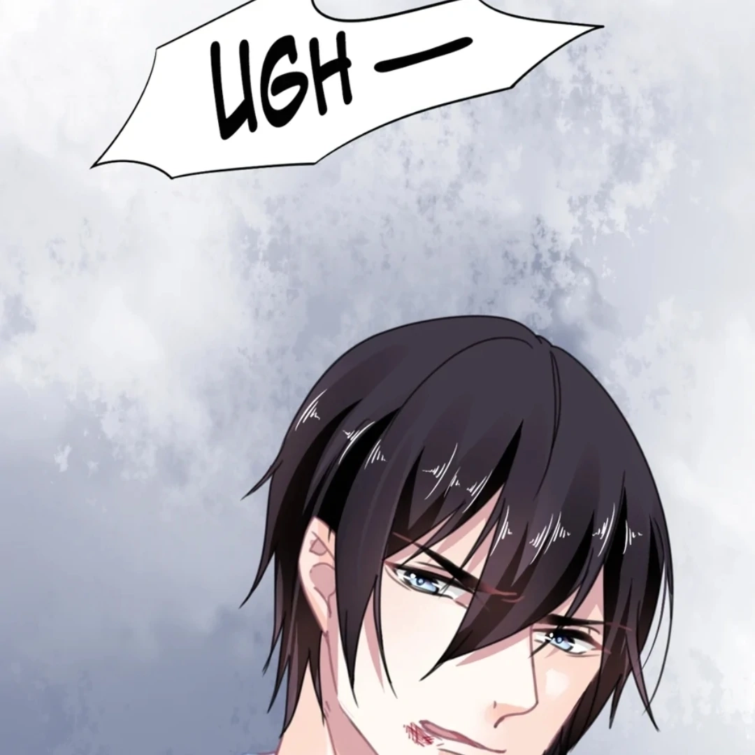 Kuroi Hitomi to Akai Hana Chapter 13 page 20 - 