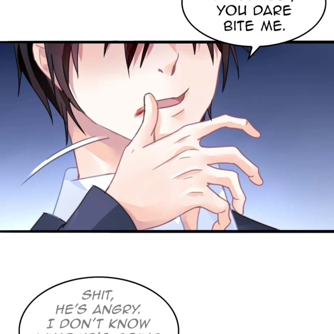 Kuroi Hitomi to Akai Hana Chapter 13 page 22 - 