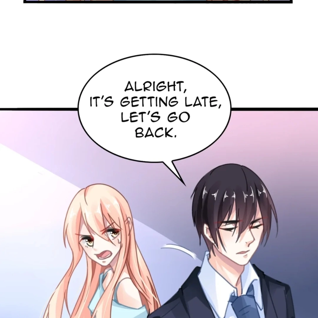Kuroi Hitomi to Akai Hana Chapter 13 page 28 - 