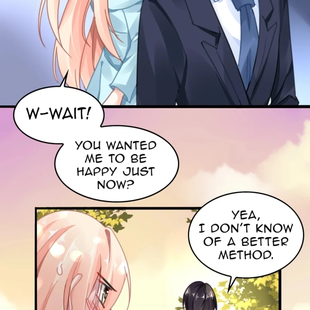 Kuroi Hitomi to Akai Hana Chapter 13 page 29 - 